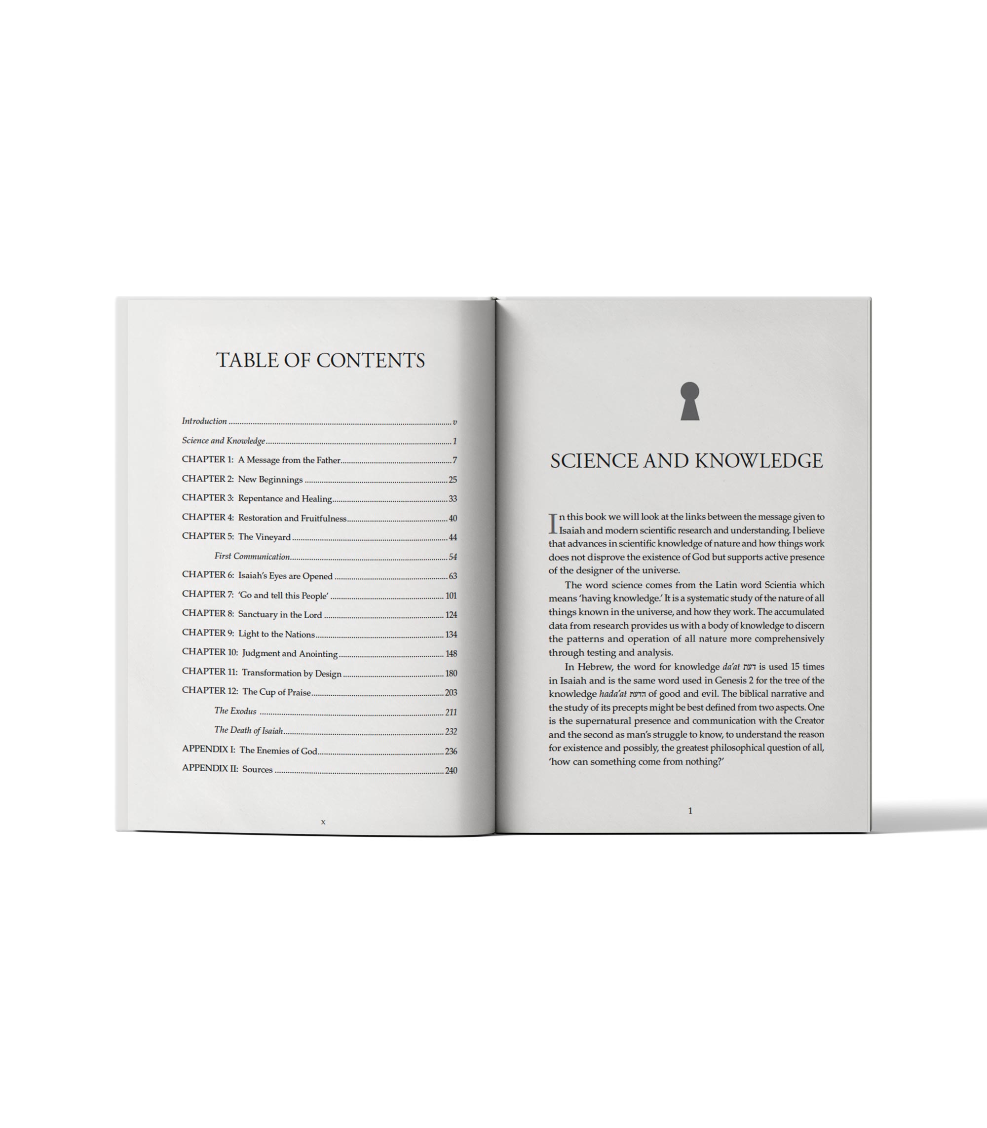 Isaiah-Code-typesetting